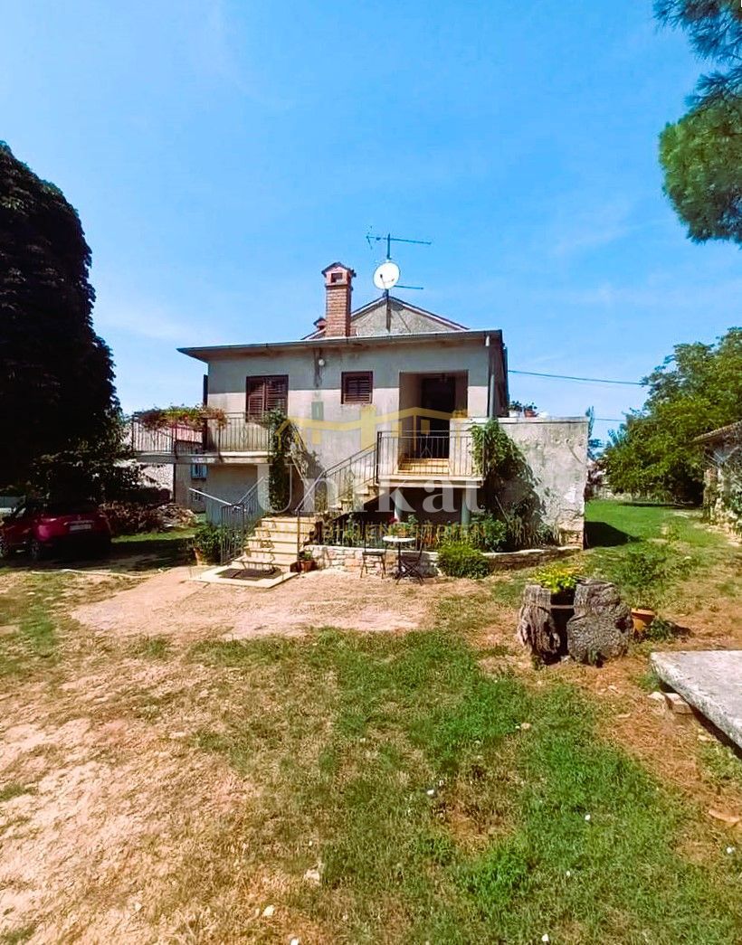 SVETI LOVREČ PAZENATIČKI